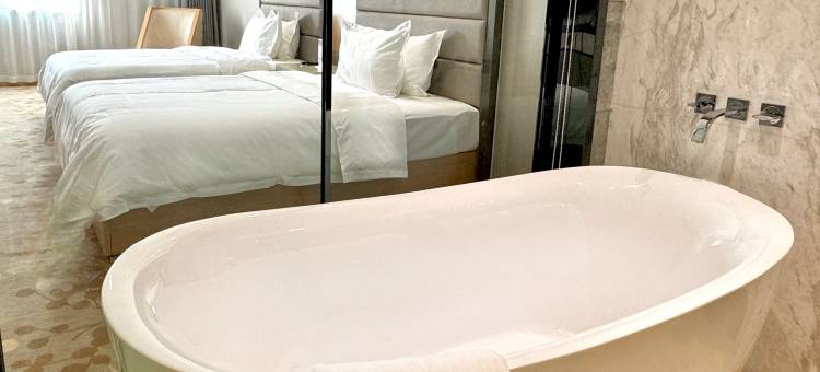 乌鲁木齐丽景驿栈(天山国际机场店)图片