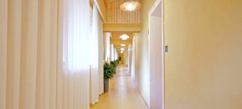 忘忧谷缘溪民宿(阳明山森林公园店)图片