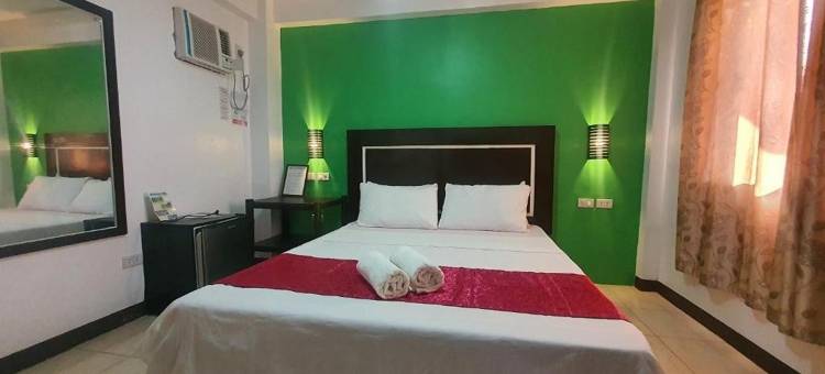 贝尔维度假村 普林塞萨港(Bellevue Resort Puerto Galera)图片