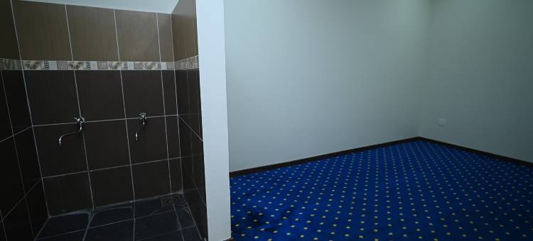 斯温安德皮洛斯-阿普尔霍特尔沙阿阿南(Swing & Pillows @ Apple Hotel Shah Alam)图片