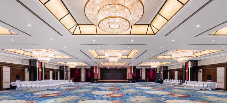 上海中油阳光大酒店图片