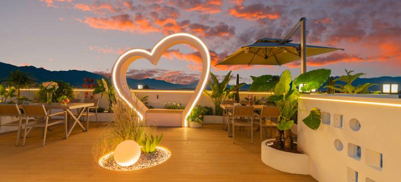 丽江·玉鸾静舍·智能度假美宿(丽江古城店)图片