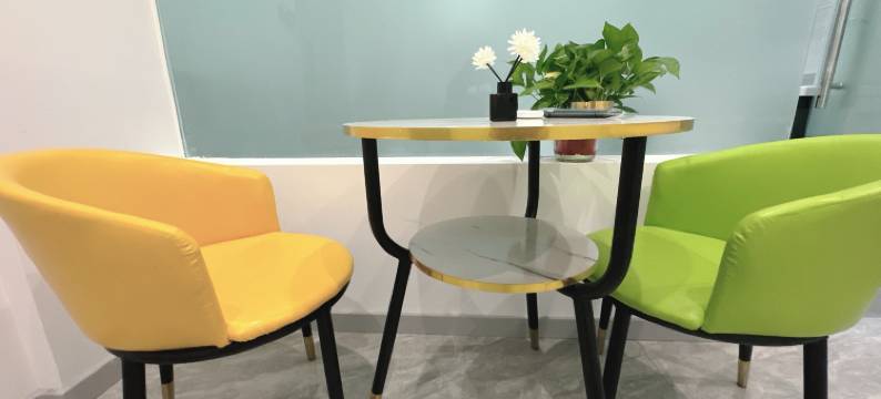 三号宾馆(公主岭火车站店)图片