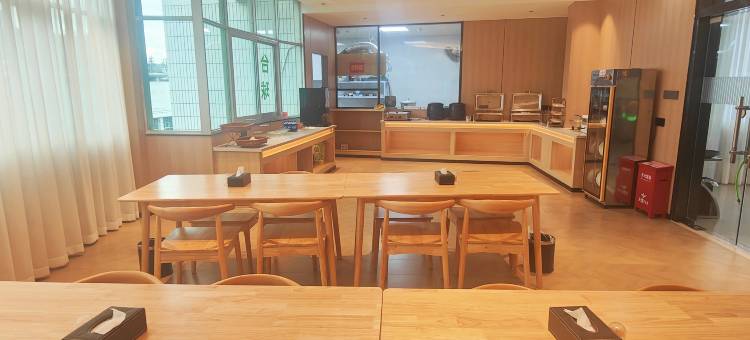 明溪欣怡酒店(长途汽车站店)图片