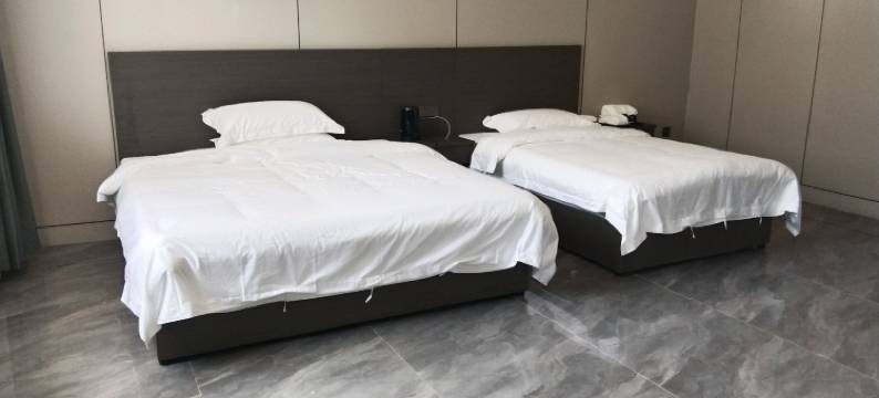 西豪酒店图片