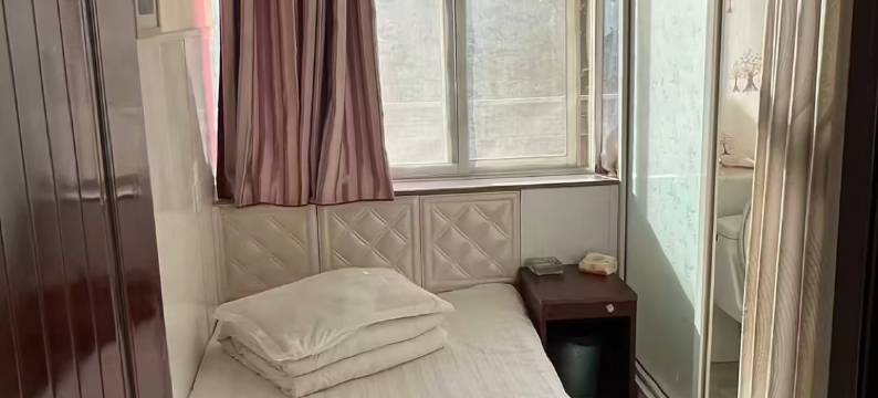 银川锦阳宾馆图片