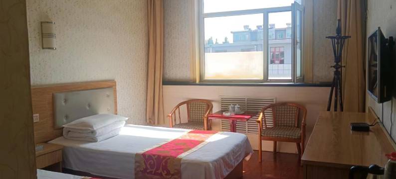 孝义谷丰宾馆图片