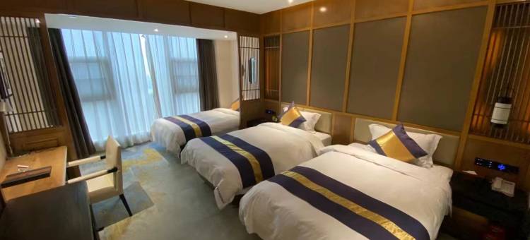 龙瑞国际大酒店图片