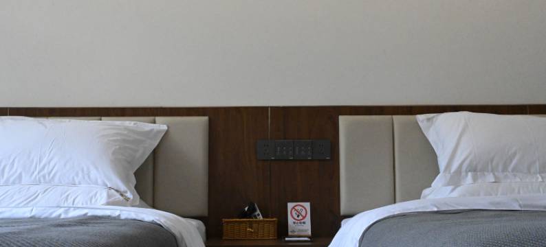 维西能聪康巴酒店图片