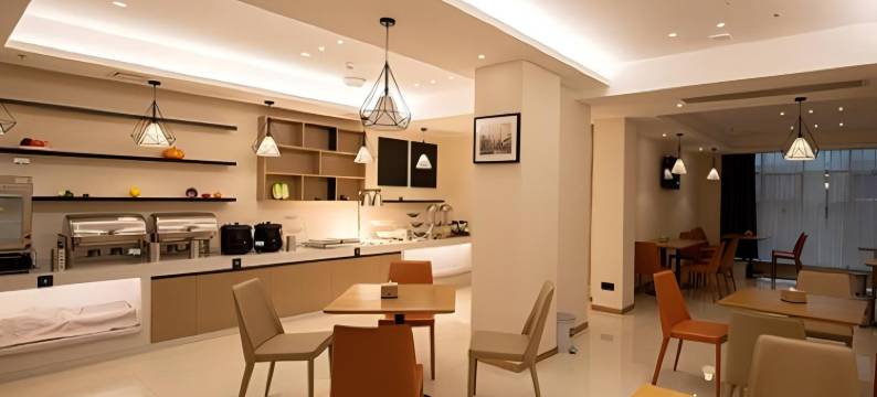 安华酒店(恩施舞阳坝九立方购物中心店)图片