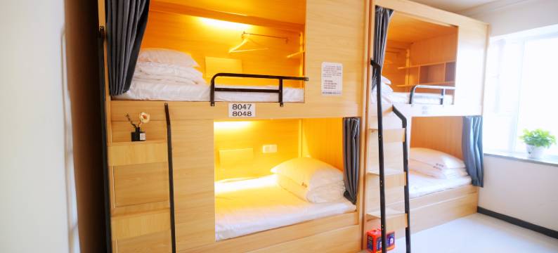 伊宁过客青年旅舍图片