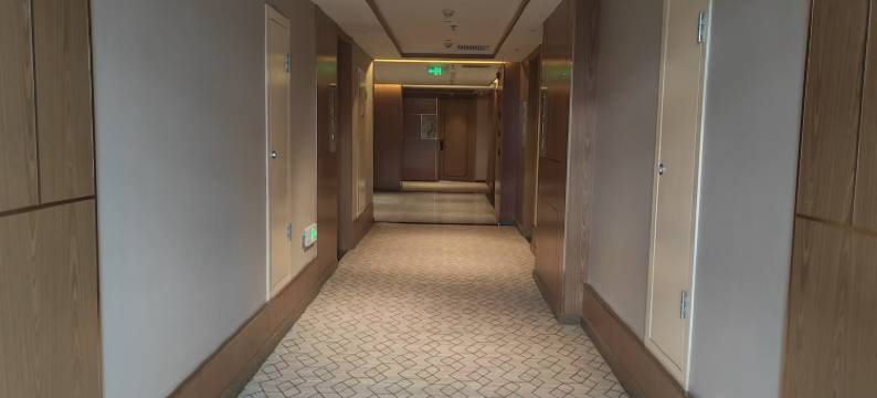 万鑫水汇宾馆图片