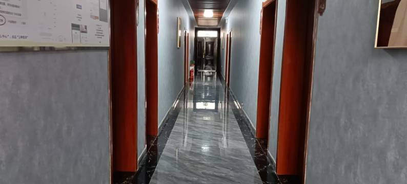 私密空间智慧公寓(襄垣襄子广场店)图片