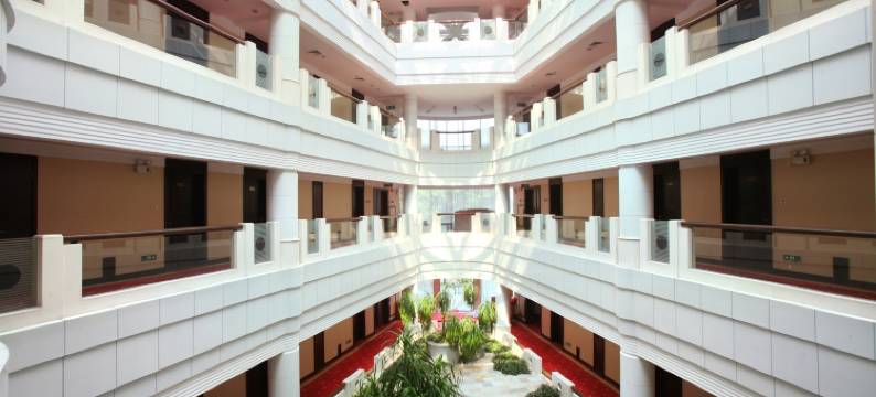 广东珠岛宾馆图片