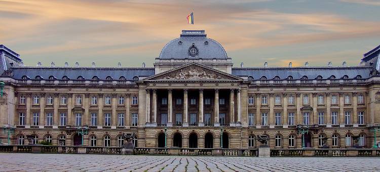 布鲁塞尔大广场智选假日酒店(Holiday Inn Express Brussels - Grand-Place)图片