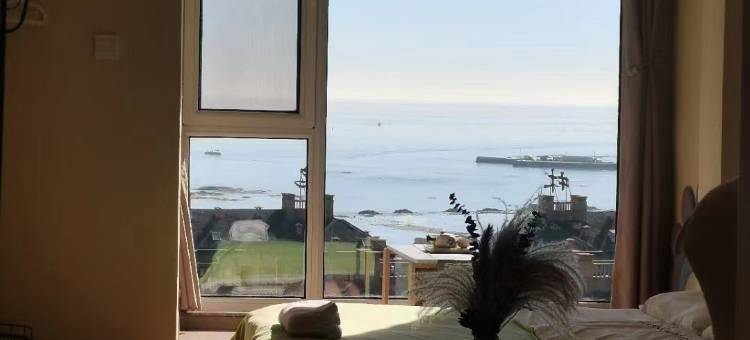 乳山云海度假民宿图片