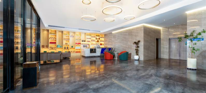 凯里酒店(方特店)图片