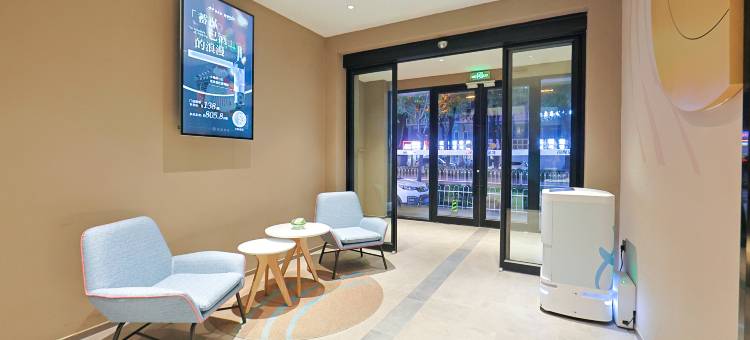 如家酒店·neo(延吉朝鲜民俗园店)图片