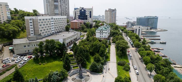 赤道酒店(Hotel Equator)图片