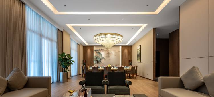 凤凰·大仓侯爵酒店图片