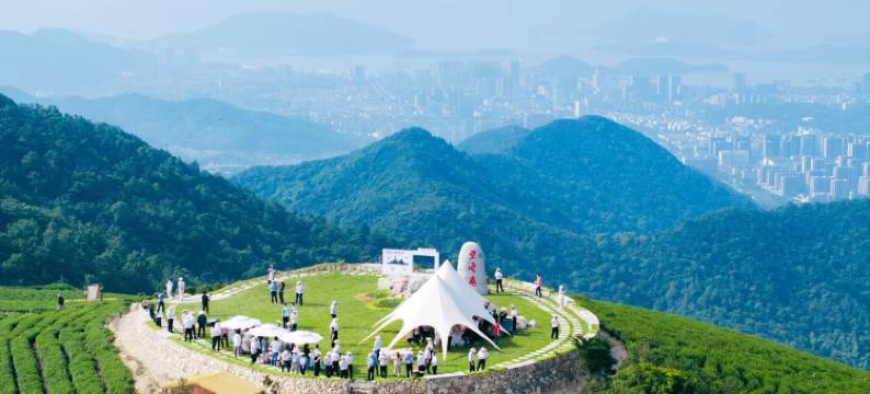 又糖里·Villa设计师星空度假美宿(白泉店)图片