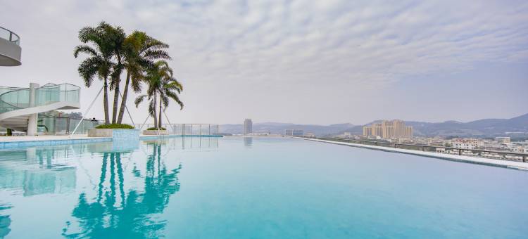 唐宋酒店(潮州饶平店)图片