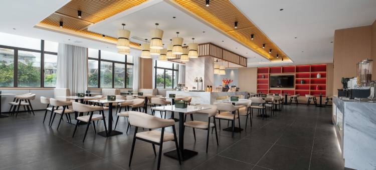 成都铂玺城景影音·Apartment(成都东郊记忆万科天荟店)图片