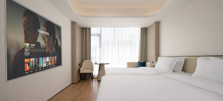 纯一HOTEL(三亚亚龙湾店)图片