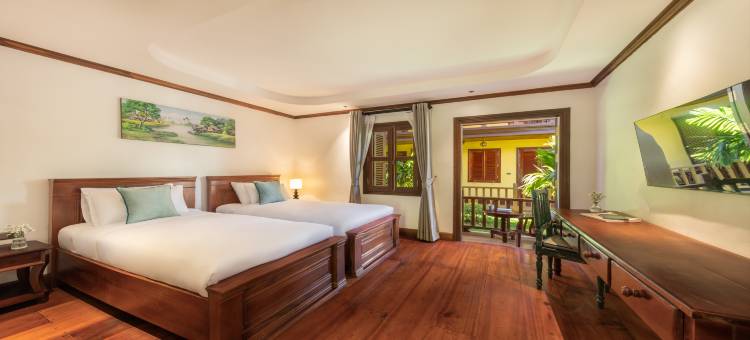 U 琅勃拉邦(U Luang Prabang)图片