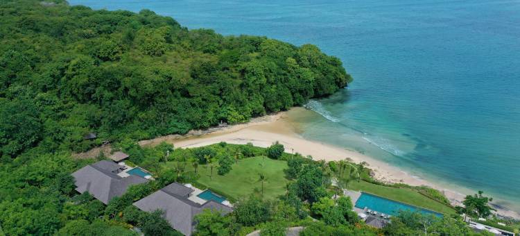 莱佛士巴厘岛(Raffles Bali)图片