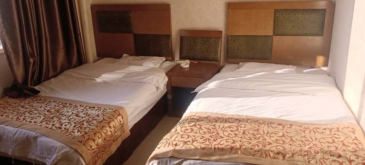 远光商务宾馆图片