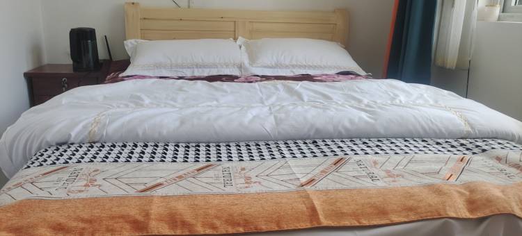 米林八方客栈(林芝米林机场店)图片