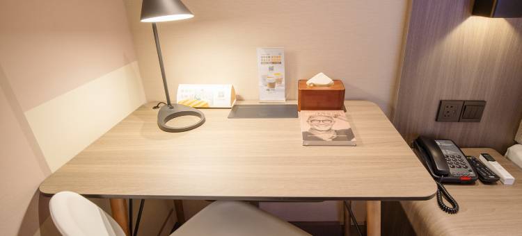 汉庭酒店(邯郸火车站店)图片