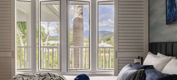 Peppers Beach Club & Spa Palm Cove图片