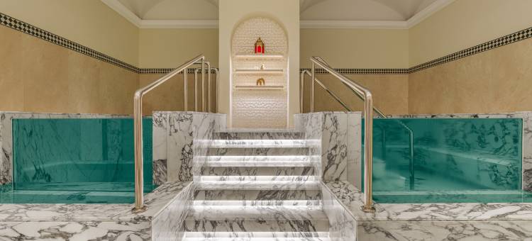 卡塔尔多哈瑞克索斯卡塔凡岛度假酒店(Rixos Premium Qetaifan Island North)图片