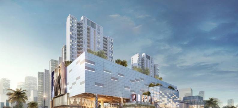 三亚崖州巴达公寓旅店(南山寺店)图片