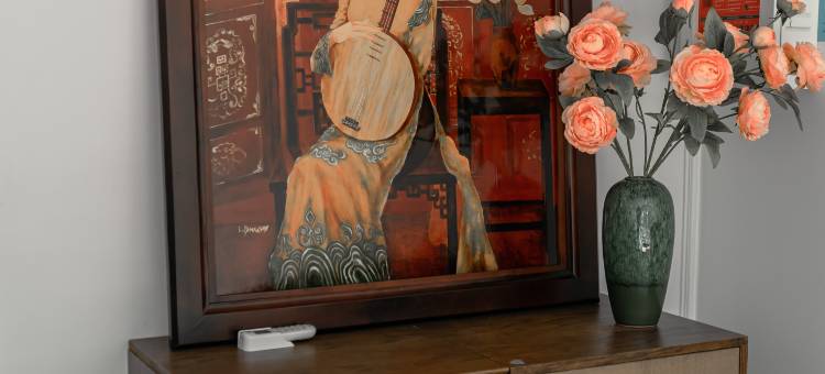 广明酒店(Quang Minh Riverside Hotel Danang)图片