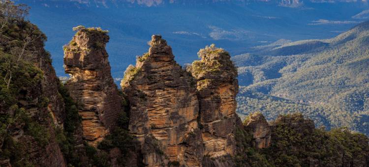卡通巴蓝山YHA青年旅舍(YHA Blue Mountains Katoomba)图片