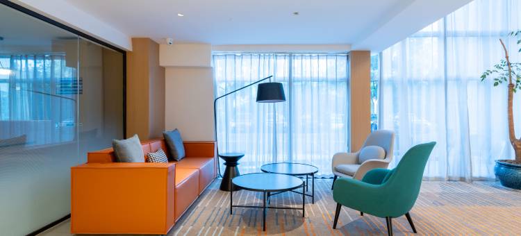 你好酒店(南京理工大学店)图片