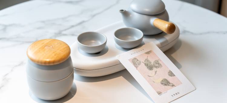 全季酒店(上海中山公园武夷路店)图片