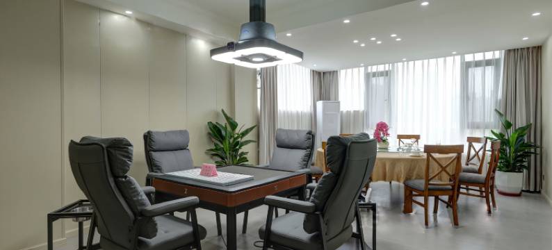 腾辉酒店(成都光华公园地铁站温江合生汇店)图片