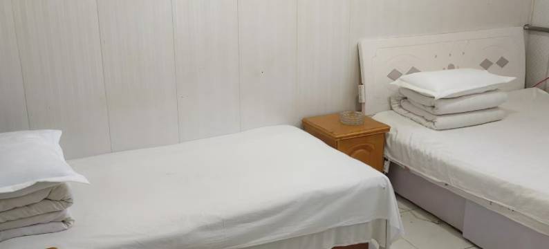 霸州胜芳镇信昌旅馆图片