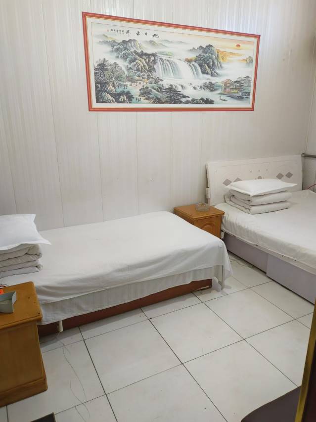 霸州胜芳镇信昌旅馆