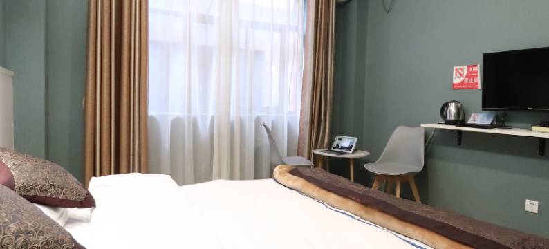 香湾假日酒店(大理兴盛大桥奥林匹克中心店)图片