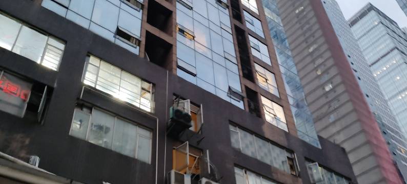 有涧民宿(春熙路太古里店)图片