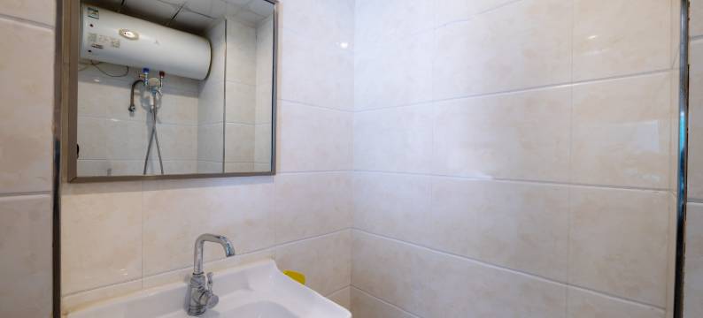 半度-Premier轻奢公寓(沈阳沈北大学城辽宁大学地铁站店)图片