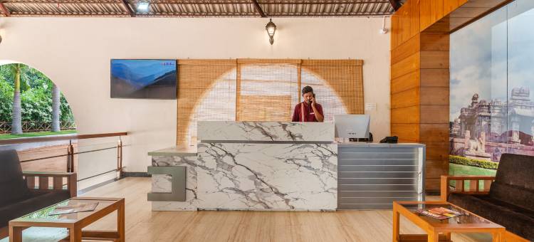 Sterling Banashree Badami图片