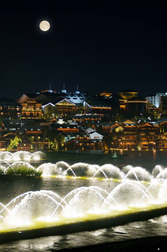 窑厂度假酒店图片