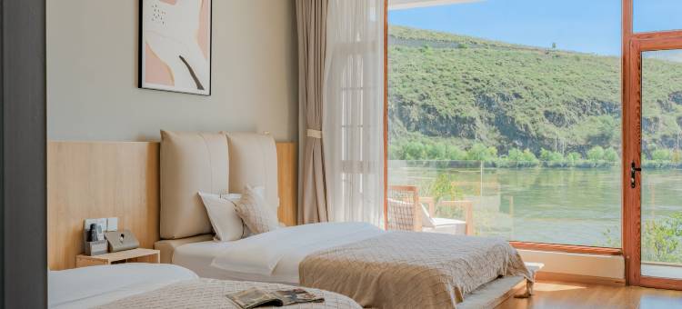 苍洱云梦艺术·海景美宿(大理双廊店)图片