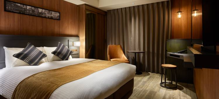 三井花园酒店大手町 / 东京(Mitsui Garden Hotel Otemachi - Tokyo)图片